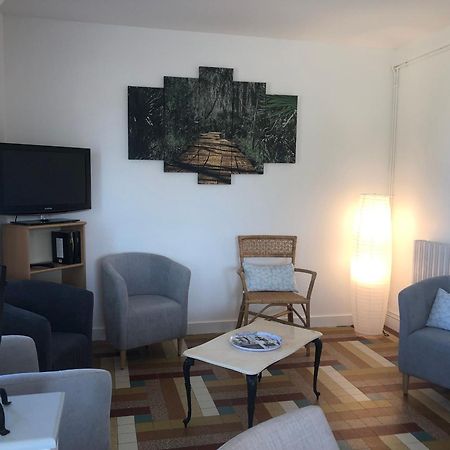 Gite Confort Au Coeur De La Vallee Du Loir : 4 Ch, Jardin, Fibre, Bbq, Proche Chateau - Fr-1-410-274 Ruille-Sur-Loir Eksteriør bilde