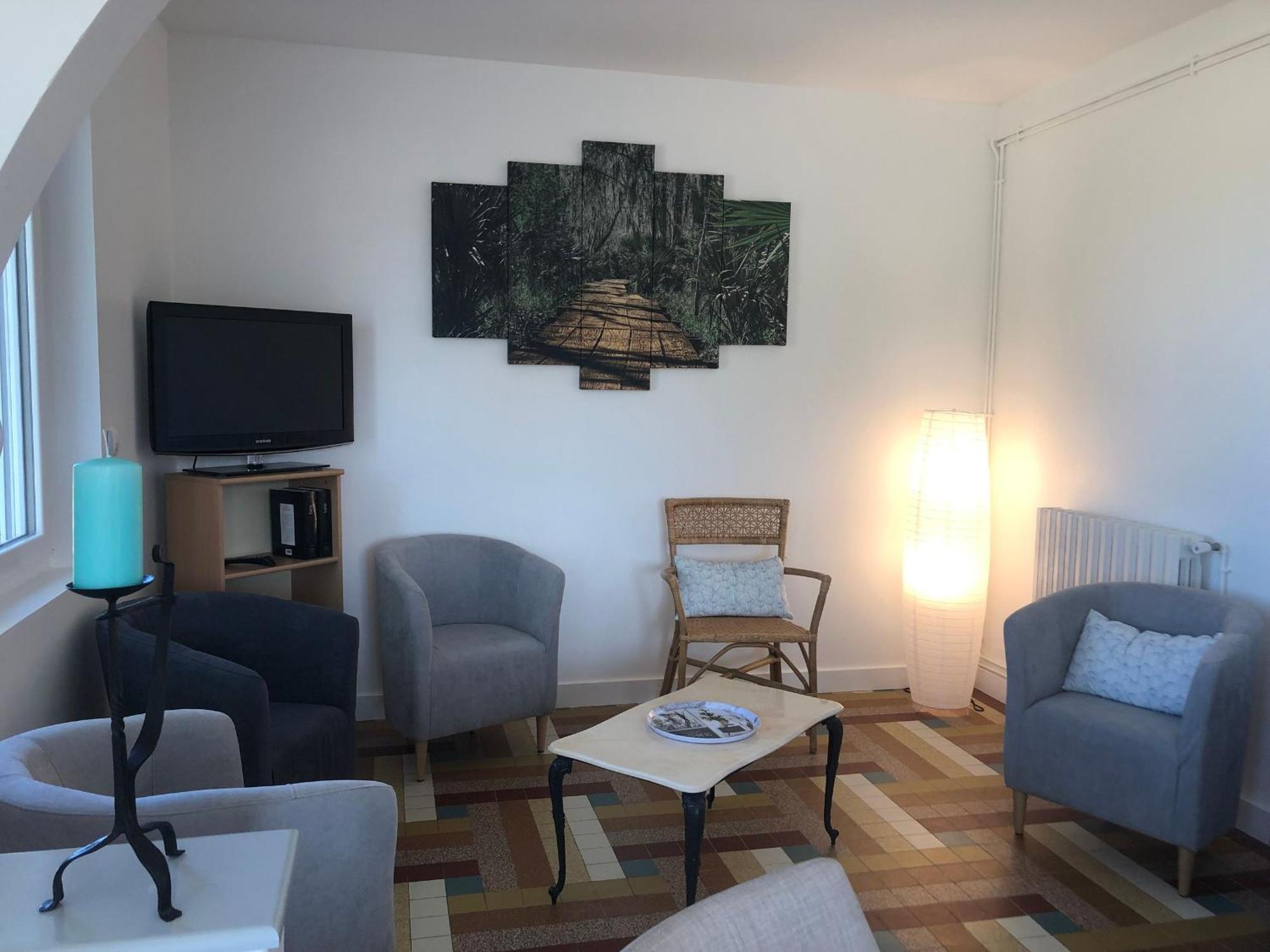 Gite Confort Au Coeur De La Vallee Du Loir : 4 Ch, Jardin, Fibre, Bbq, Proche Chateau - Fr-1-410-274 Ruille-Sur-Loir Eksteriør bilde